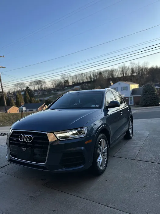 PrimeShine AUTO DETAILING 2