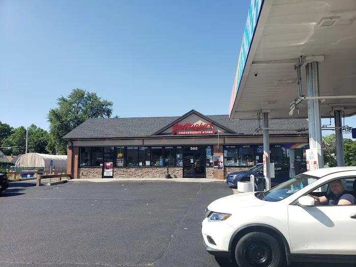 Sunoco 1