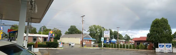 Sunoco 3
