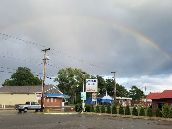 Sunoco 7