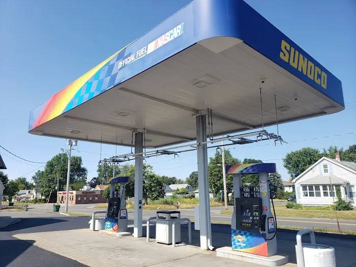 Sunoco 2