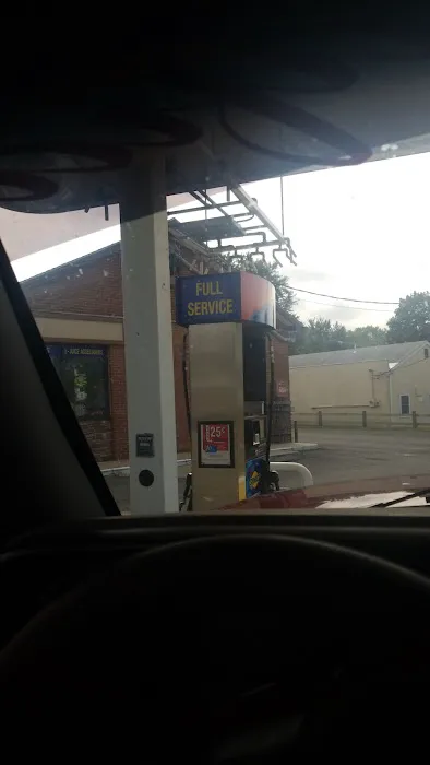 Sunoco 4