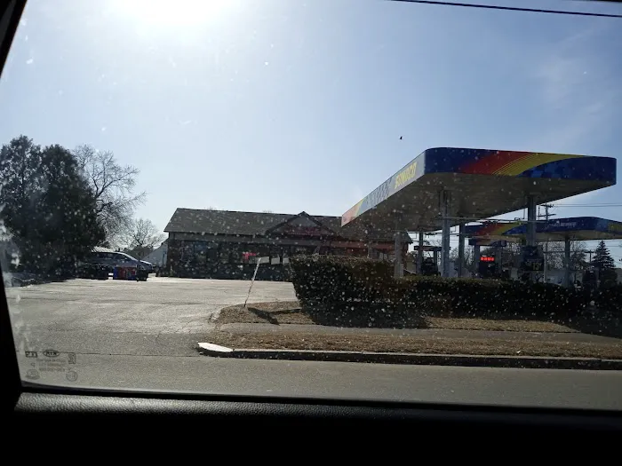 Sunoco 5