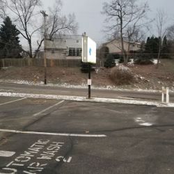Dean Auto Wash ico