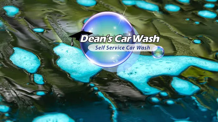 Dean Auto Wash 1
