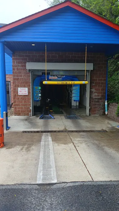 Mr. Magic Car Wash - Bethel Park 5