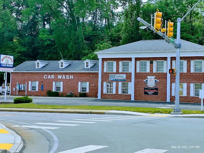 Mr. Magic Car Wash - Bethel Park 2
