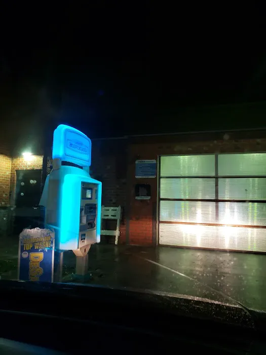 Sheetz Car Wash 0