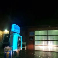Sheetz Car Wash