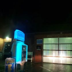 Sheetz Car Wash ico