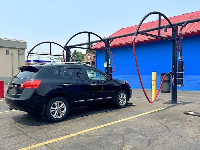 Mr. Magic Car Wash - Bethel Park 1