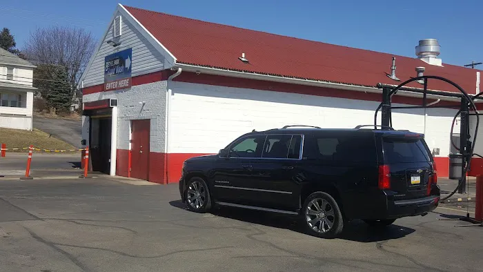 Mr. Magic Car Wash - Bethel Park 3