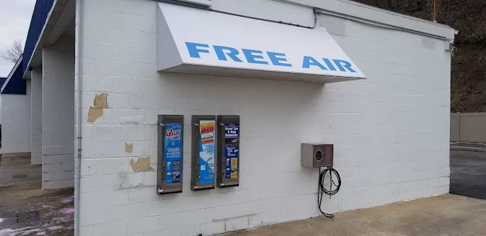 Dean Auto Wash 2