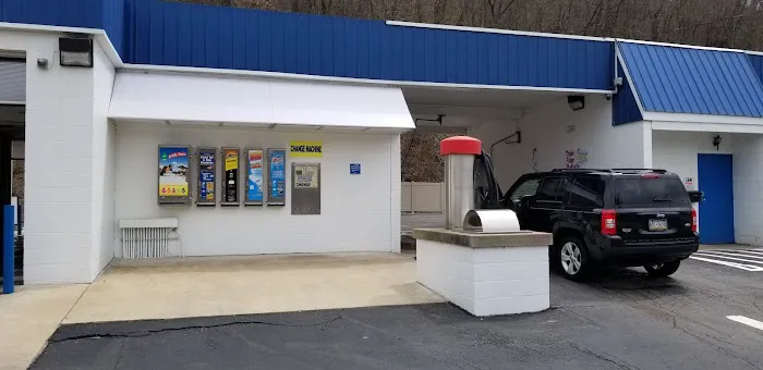Dean Auto Wash 6