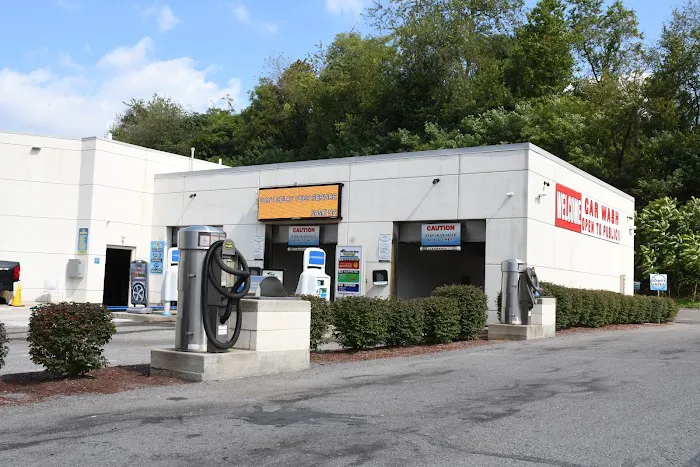 Dean Auto Wash 9