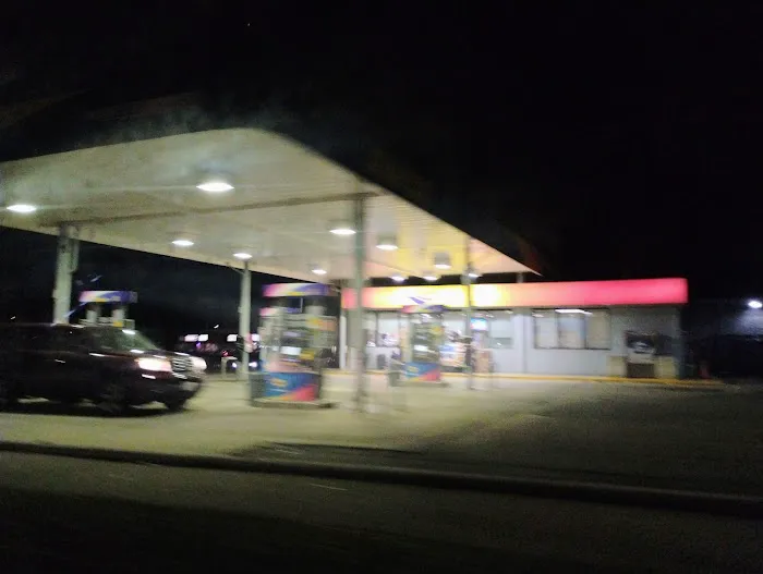 Sunoco 0