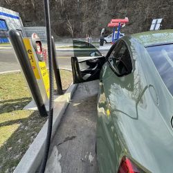 WetGo Car Wash ico