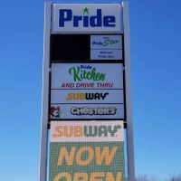 Pride