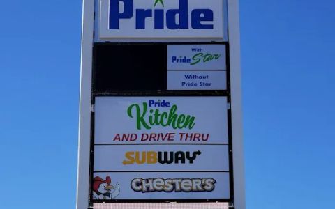 Pride