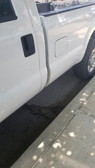 Black Dog Car Wash 7