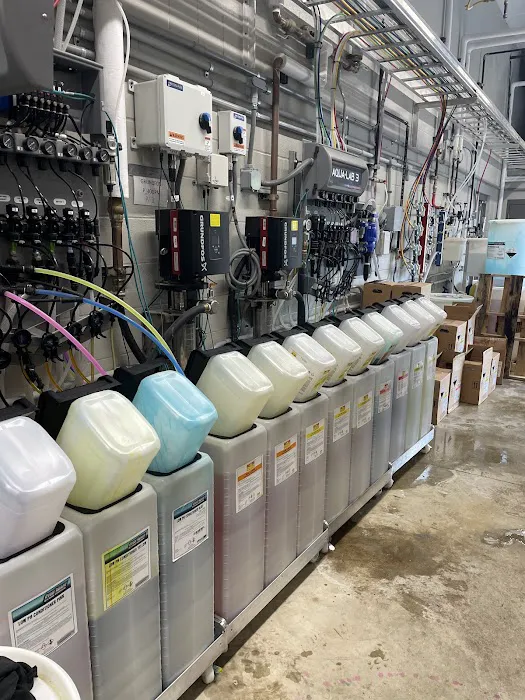 DSI Car Wash Solutions 1