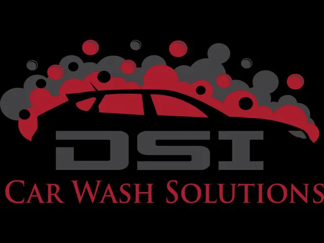 DSI Car Wash Solutions 2