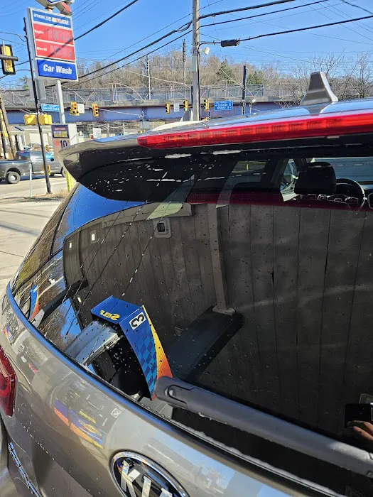 Sunoco Soft Touch Car Wash 2