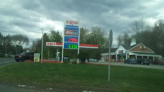 Exxon 0