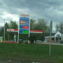 Exxon ico