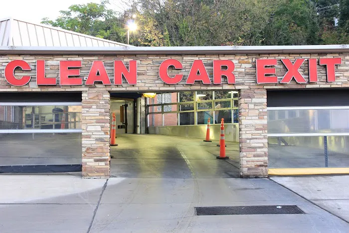 Mr. Magic Car Wash - Castle Shannon 9