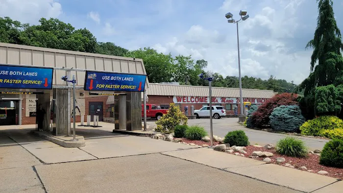 Mr. Magic Car Wash - Castle Shannon 8