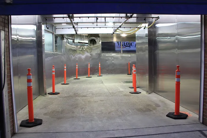 Mr. Magic Car Wash - Castle Shannon 4