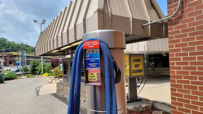 Mr. Magic Car Wash - Castle Shannon 5