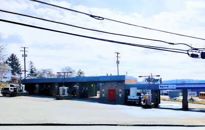 Spirit Car Wash 0