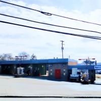 Spirit Car Wash