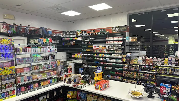 Gulf Express & Smoke Shop 3