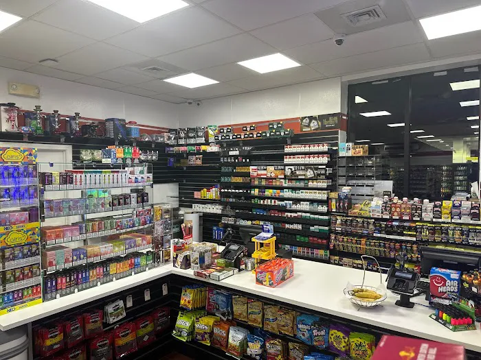 Gulf Express & Smoke Shop 2