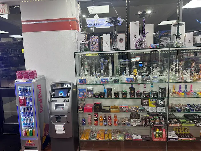 Gulf Express & Smoke Shop 5