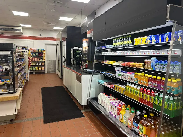 Gulf Express & Smoke Shop 0