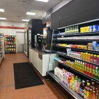 Gulf Express & Smoke Shop