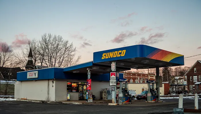 Sunoco 0