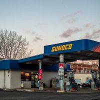 Sunoco