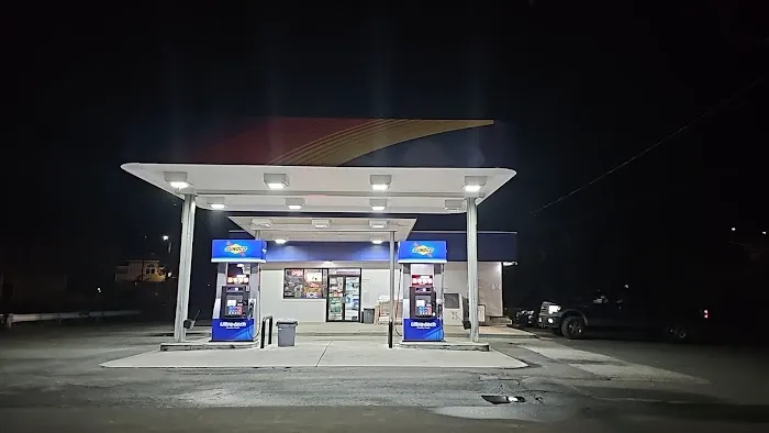 Sunoco 3