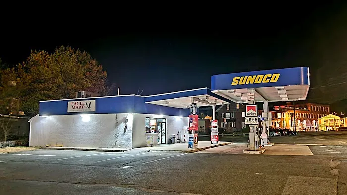Sunoco 4