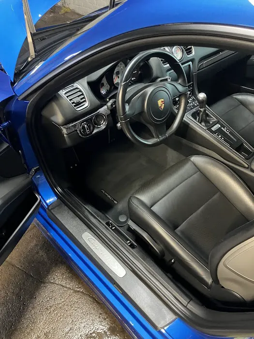 Personal Touch Auto Detailing 4