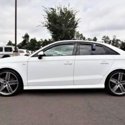 Personal Touch Auto Detailing ico