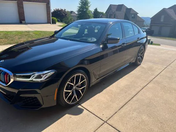 Personal Touch Auto Detailing 1