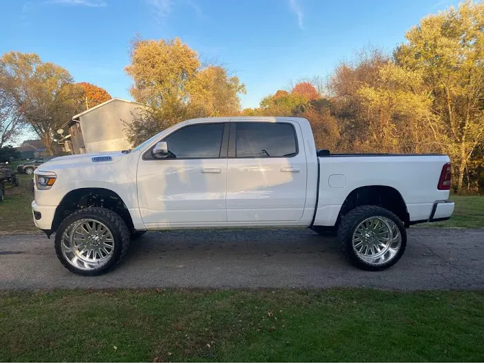 Personal Touch Auto Detailing 9