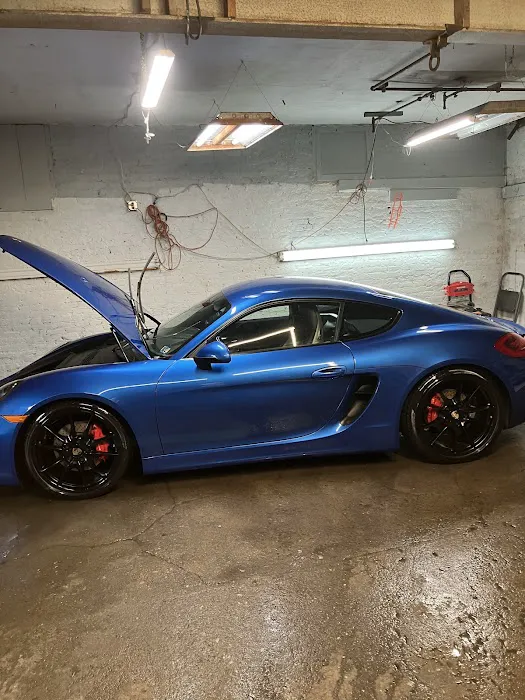 Personal Touch Auto Detailing 6