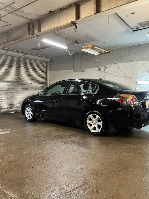 Personal Touch Auto Detailing 7